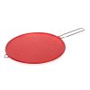 síto ochranné na pánev 28cm silikon ČRV CULINARIA