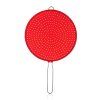 síto ochranné na pánev 28cm silikon ČRV CULINARIA