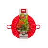 napařovač 21,5cm silikon ČRV CULINARIA