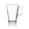 hrnek 250ml VELA skleněný (2ks)