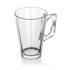 hrnek 250ml VELA skleněný (2ks)