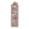 fotorámeček BABY DOMEK 48x14,8cm, 12 fotek 36 25004