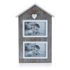 fotorámeček SOLID HEART DOMEK 2 fottky 36 25009