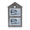 fotorámeček SOLID HEART DOMEK 2 fottky 35 25009