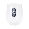 sklenice 400ml AS PH TRA