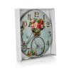 hodiny nástěnné pr.34cm BICYCLE 37 25109