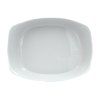 miska zapékací obdél.SMART CUISINE WAVY GRANIT 34x25x6,9cm skl.ŠE