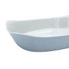 miska zapékací obdél.SMART CUISINE WAVY GRANIT 34x25x6,9cm skl.ŠE