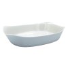 miska zapékací obdél.SMART CUISINE WAVY GRANIT 34x25x6,9cm skl.ŠE