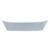 miska zapékací obdél.SMART CUISINE WAVY GRANIT 34x25x6,9cm skl.ŠE