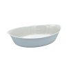 miska zapékací ovál.SMART CUISINE WAVY GRANIT 32x20x7,4cm skl.ŠE