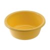 mísa d16cm, oranžová, 0,7l, Tontarelli, plast