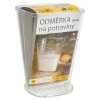 odměrka 0,5l na potraviny zkosená do "V", plast
