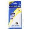houba  3ks MAGIC NANO 10x6x2,7cm