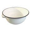 krajáč d34cm s uchy, 7,5l, smalt