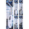 zapalovač 28cm, ohebný, plnící, 4 barvy