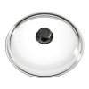 poklice d26cm, BAF sklo, vč.plast.úchytu