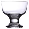 zmrzlinka 285ml, 6ks, DESTINA v.9,3cm, sklo