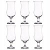 sklen. 390ml, 6ks, FIESTA, stopka, pivo, koktejl (FAN,KNK)