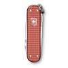Nůž Classic SD, 58 mm, Alox Limited Edition 2025, Stone Red