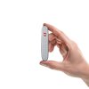 Kapesní nůž COMPANION SLIM ALOX, 93 mm, stříbrný