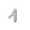 Kapesní nůž COMPANION X ALOX, 93 mm, stříbrný