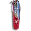 Kapesní nůž CLIMBER, 91 mm, Matterhorn