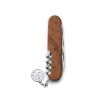 Nůž kapesní Climber Wood, 91 mm, Limitovaná edice zima 2025