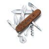 Nůž kapesní Climber Wood, 91 mm, Limitovaná edice zima 2025