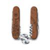 Nůž kapesní Climber Wood, 91 mm, Limitovaná edice zima 2025