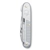 Kapesní nůž SYNERGY ALOX, 93 mm, stříbrný