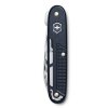 Kapesní nůž SYNERGY X ALOX, 93 mm, tmavě modrý