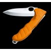 Kapesní nůž HUNTER PRO M, oranžový