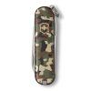 Kapesní nůž CLASSIC SD, 58 mm, Camouflage