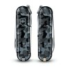 Kapesní nůž CLASSIC SD, 58 mm, Navy Camouflage