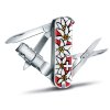 Kapesní nůž NAIL CLIP 580, 65 mm, Edelweiss