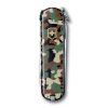 Kapesní nůž NAIL CLIP 580, 65 mm, Camouflage