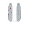 Kapesní nůž FARMER X ALOX, 93 mm, stříbrný