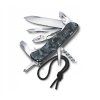 Kapesní nůž SKIPPER W, 111 mm, Navy Camouflouge