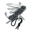 Kapesní nůž SKIPPER W, 111 mm, Navy Camouflouge