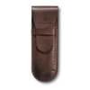 Kapesní nůž WINE MASTER WOOD, 130 mm, hnědý
