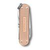 Kapesní nůž CLASSIC SD ALOX, 58 mm, Fresh Peach