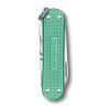Kapesní nůž CLASSIC SD ALOX, 58 mm, Minty Mint