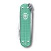 Kapesní nůž CLASSIC SD ALOX, 58 mm, Minty Mint
