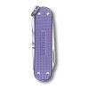Kapesní nůž CLASSIC SD ALOX, 58 mm, Electric Lavender