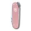 Kapesní nůž CLASSIC SD ALOX, 58 mm, Cotton Candy