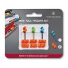 Křesadlo Mini Tool FireAnt Set