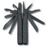 Kleště SWISS TOOL BS, černé