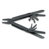 Kleště SWISS TOOL BS, černé