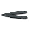 Kleště SWISS TOOL BS, černé
